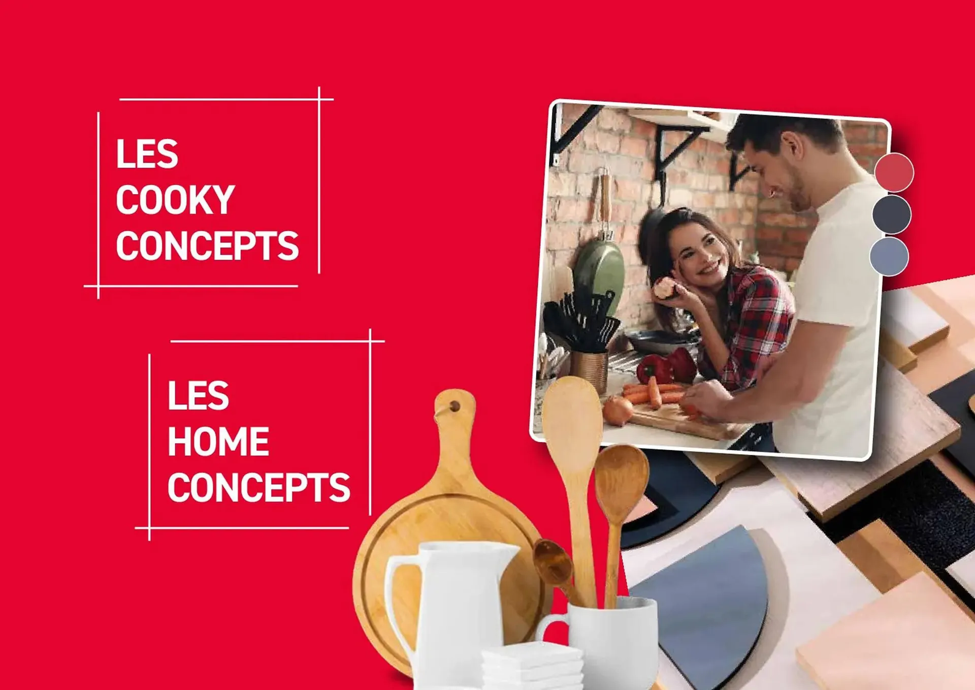 Catalogue Cuisine Plaisir du 23 juin au 31 janvier 2026 - Catalogue page 27