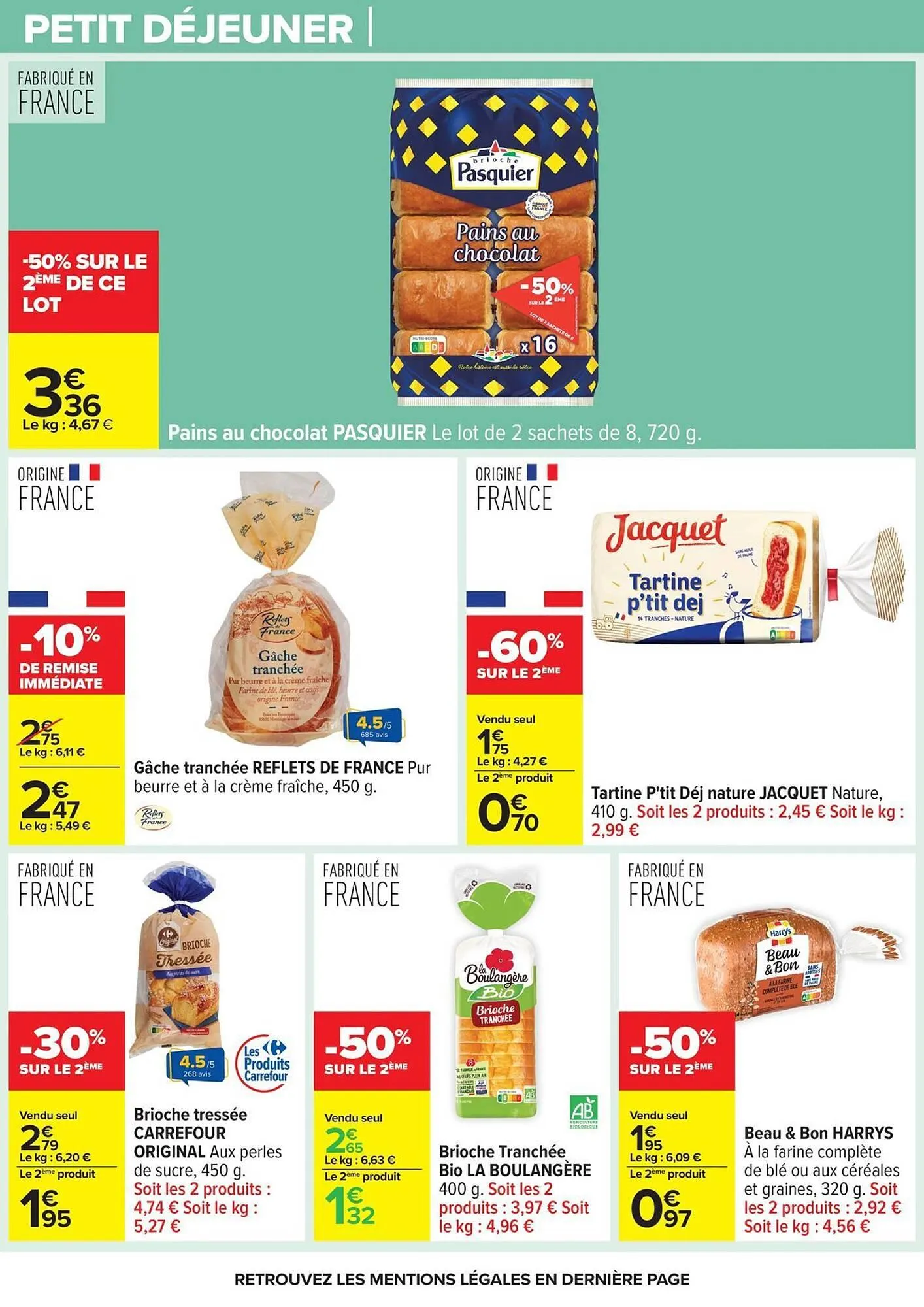 Catalogue Carrefour du 9 décembre au 24 décembre 2025 - Catalogue page 14