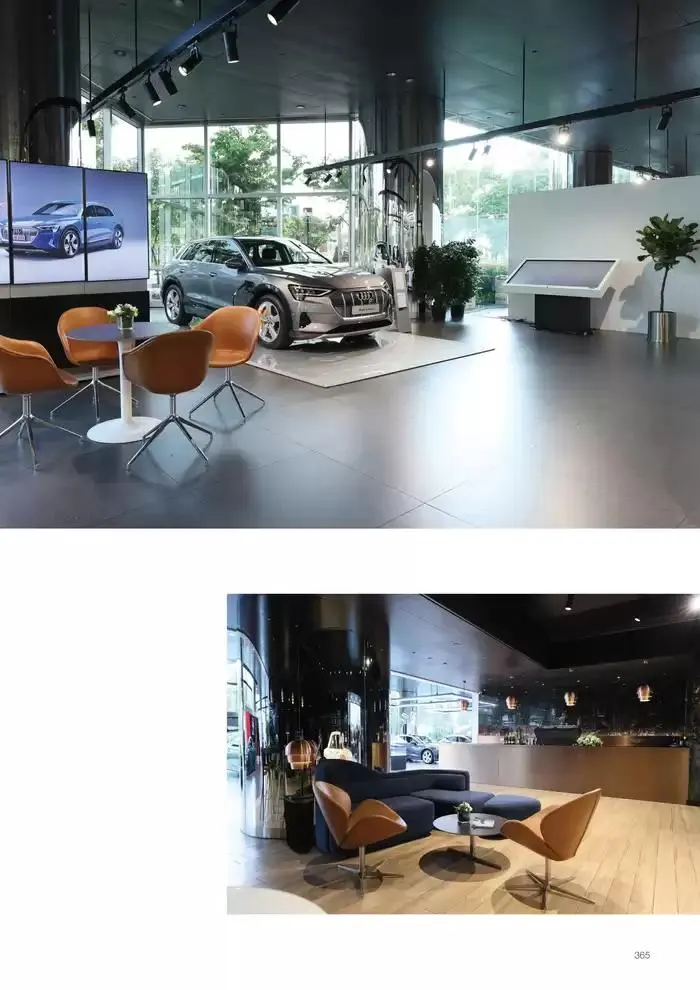 C O N T R A C T L O O K B O O K du 7 janvier au 31 décembre 2025 - Catalogue page 365