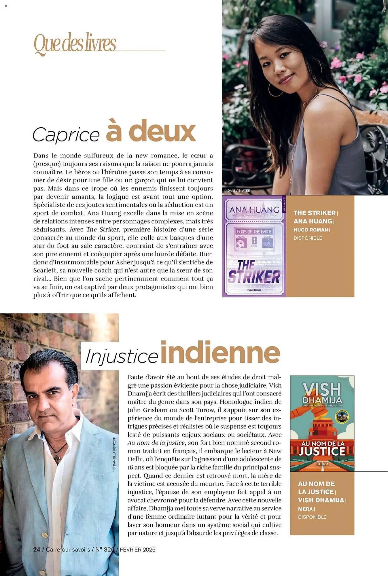 Catalogue Carrefour du 1 février au 28 février 2026 - Catalogue page 24