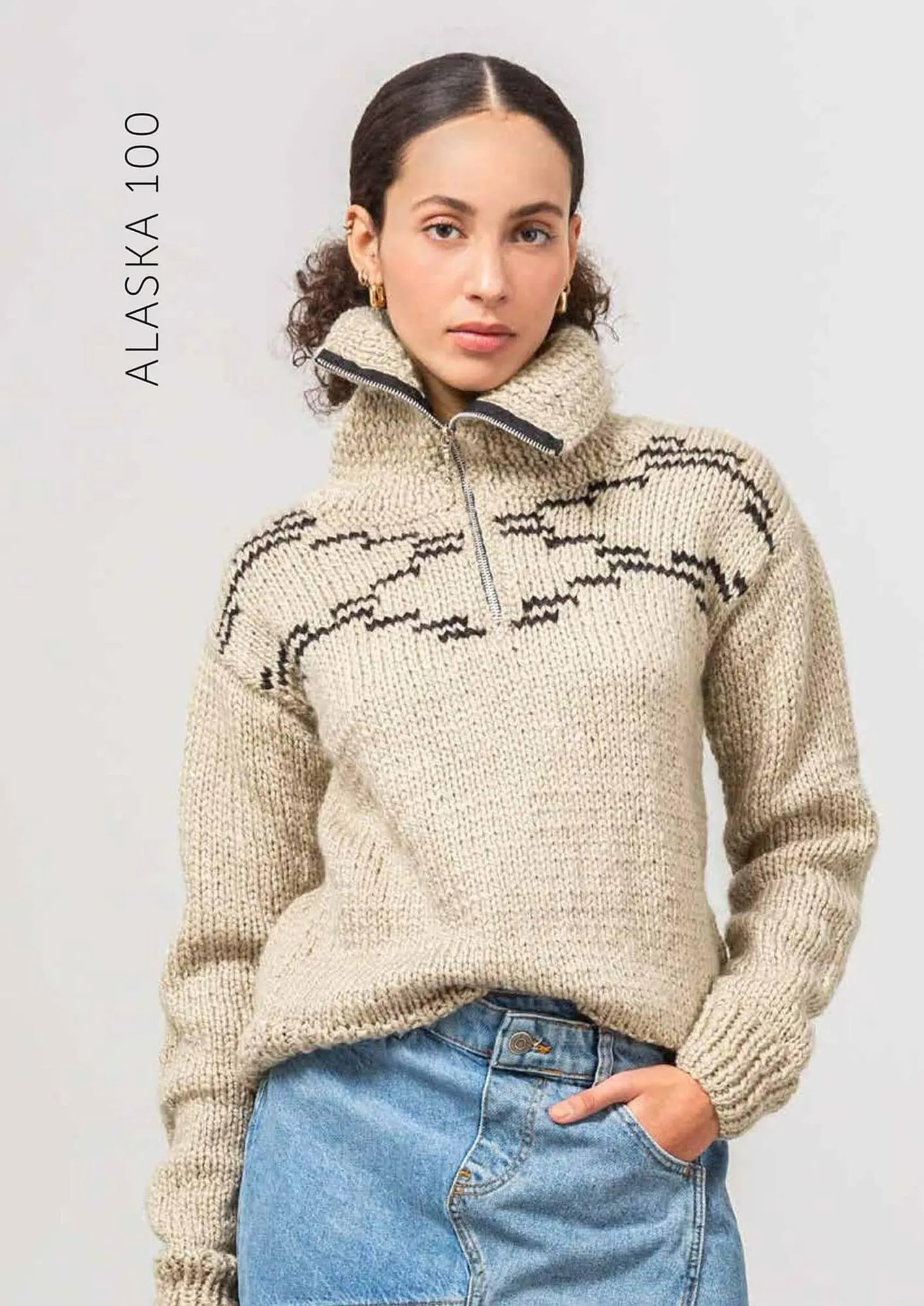 Catalogue Bergère de France du 28 août au 31 décembre 2025 - Catalogue page 30