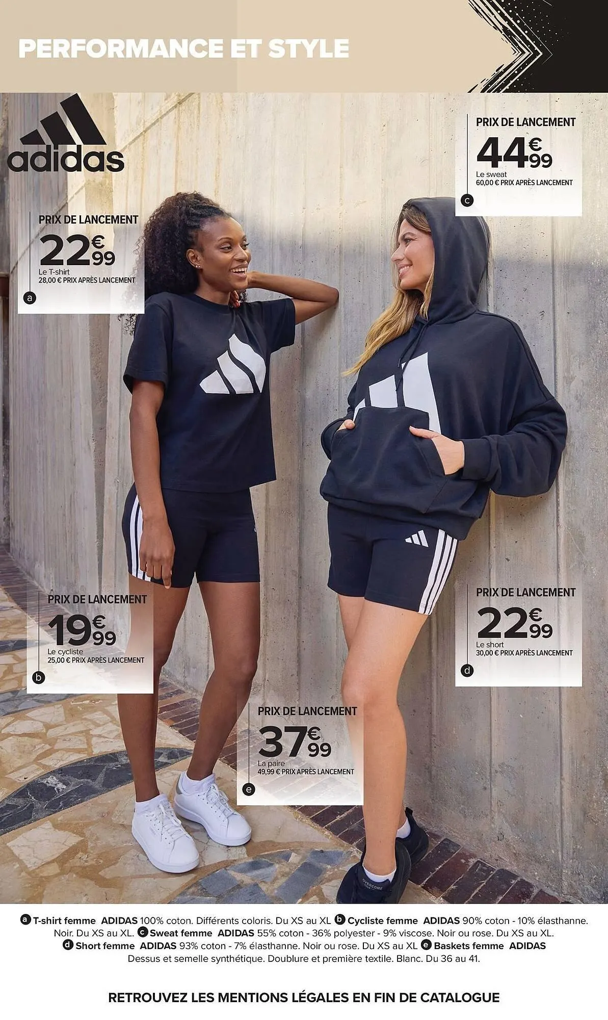 Catalogue Carrefour du 7 avril au 27 avril 2026 - Catalogue page 4