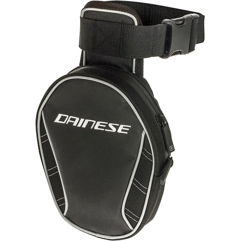DAINESE Sacoche de jambe LEG BAG