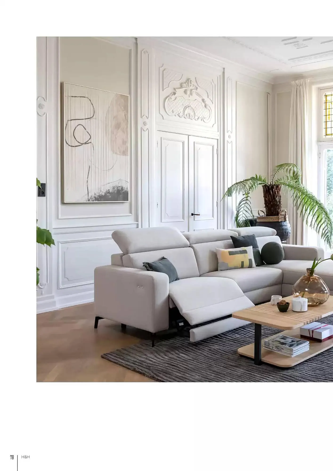 Catalogue H&H du 1 avril au 31 décembre 2025 - Catalogue page 78