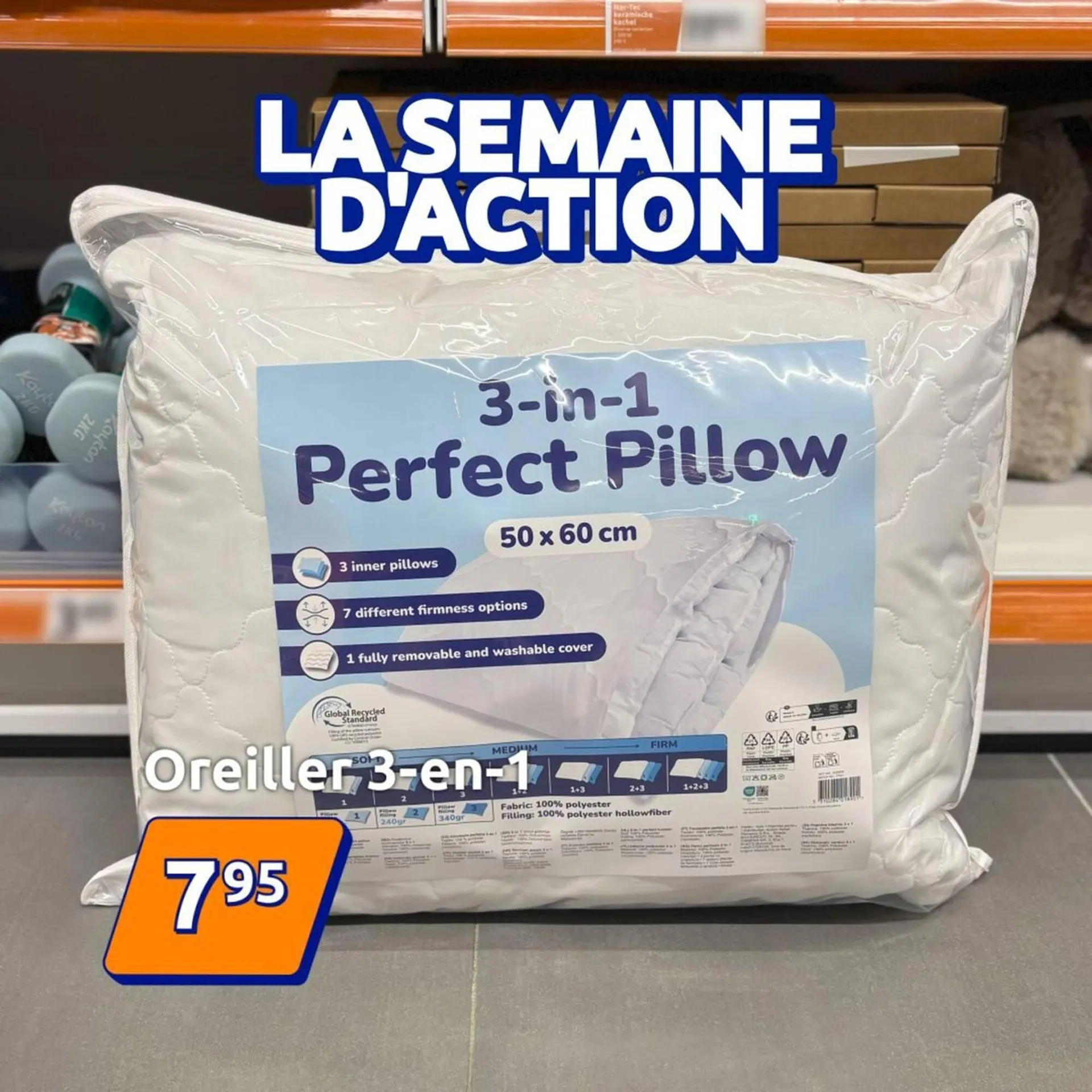 Catalogue Action du 8 janvier au 15 janvier 2026 - Catalogue page 7