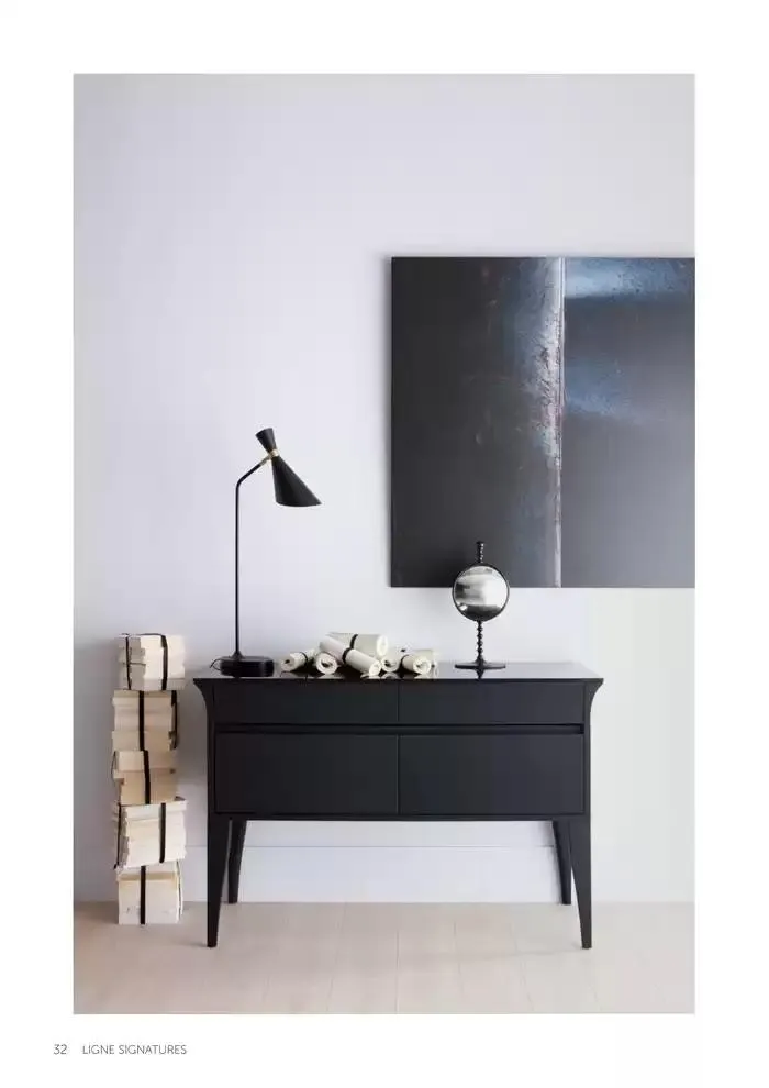 VOUS NE TROUVEREZ PAS VOTRE CUISINE DANS CE CATALOGUE du 16 janvier au 30 avril 2025 - Catalogue page 32