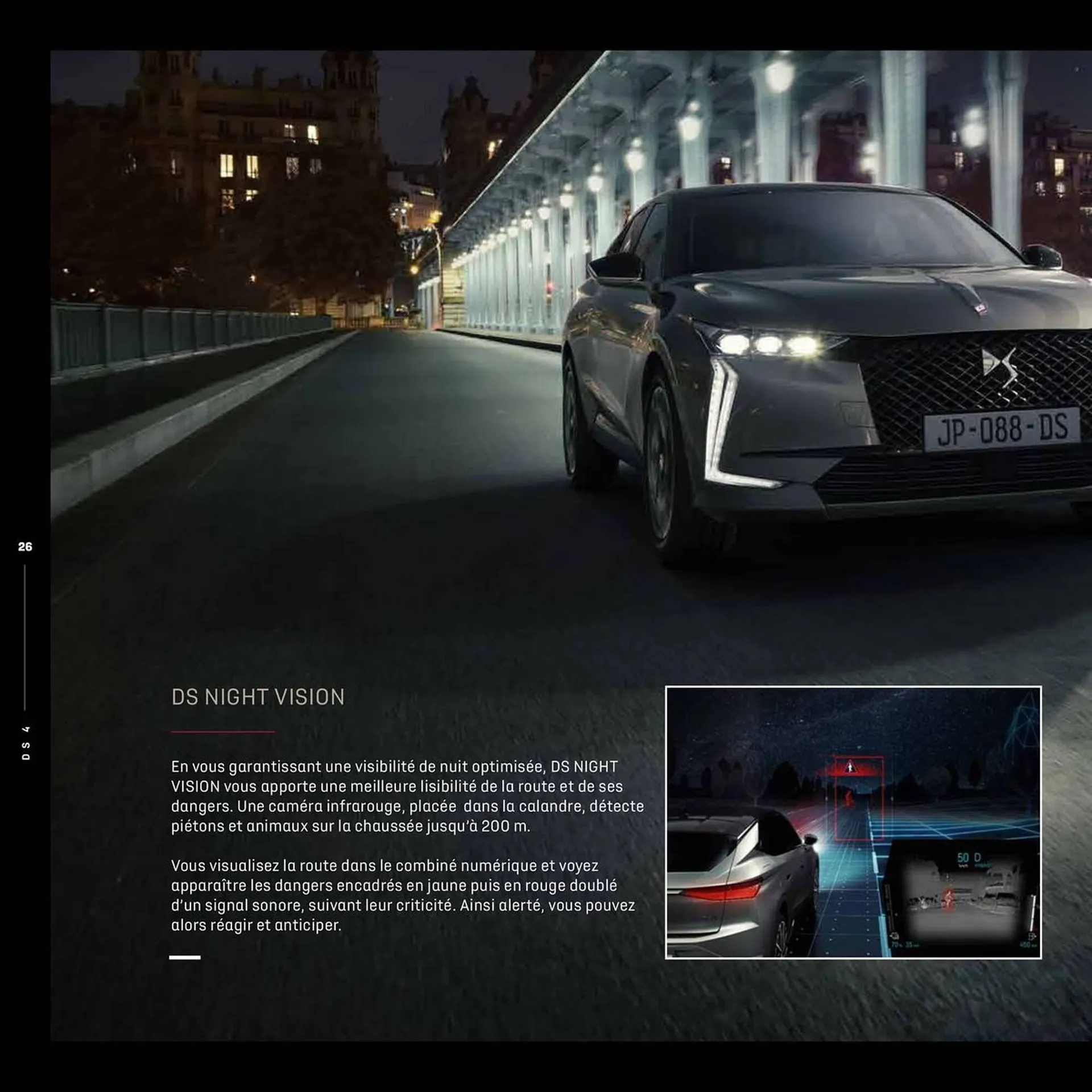 Catalogue DS du 8 janvier au 31 janvier 2027 - Catalogue page 26