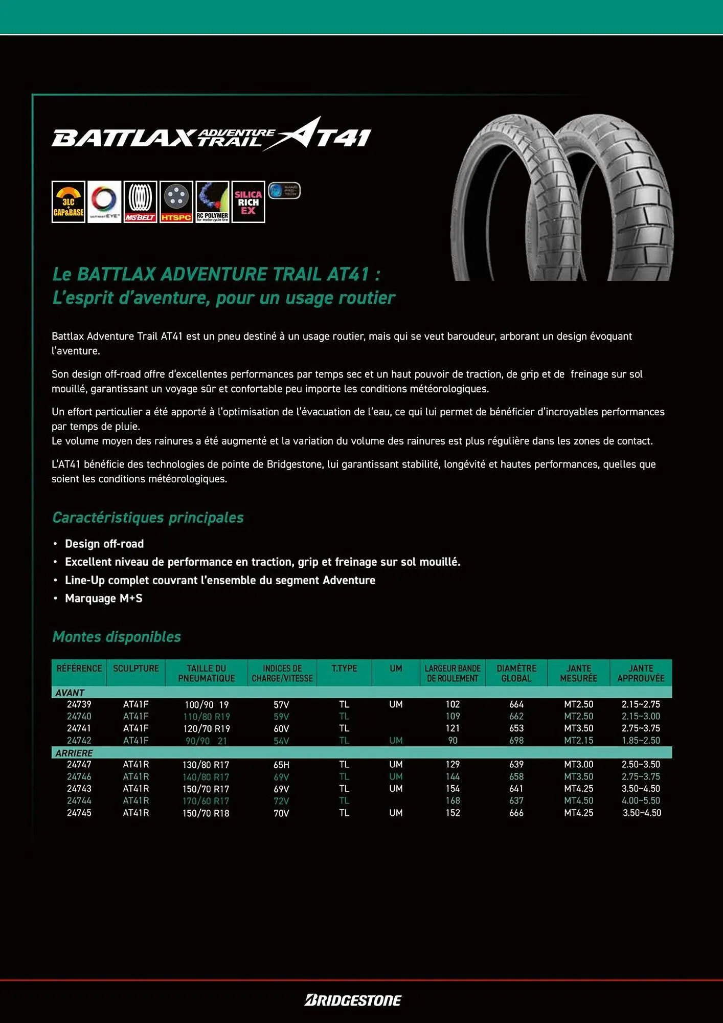 Catalogue Bihr du 8 juillet au 31 décembre 2025 - Catalogue page 52