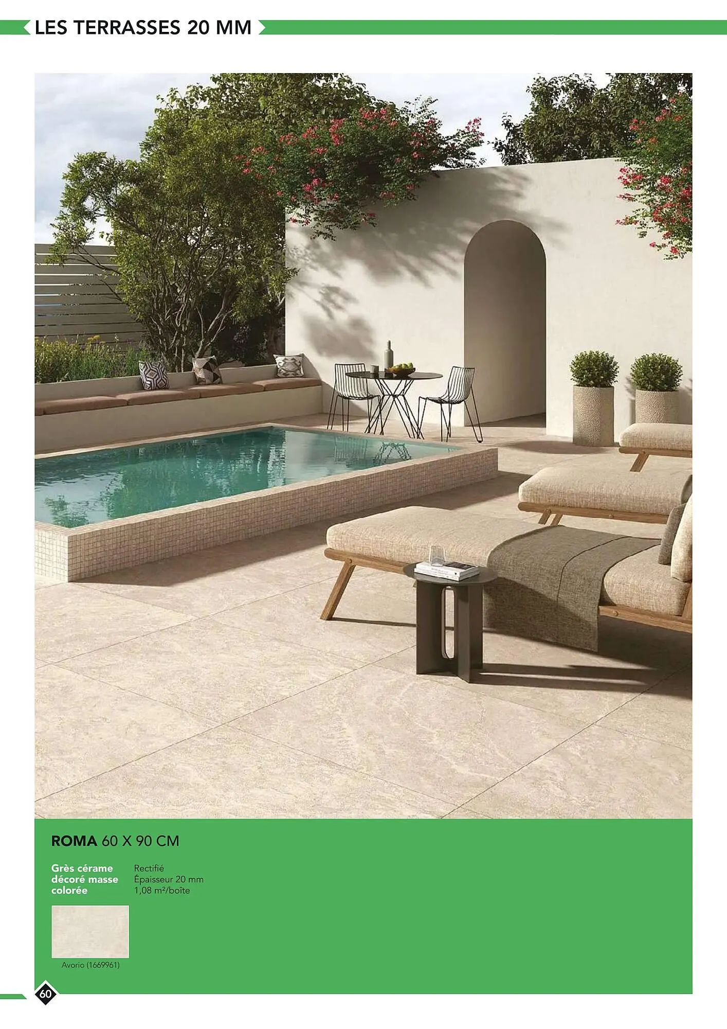 Catalogue Doras du 18 août au 31 août 2025 - Catalogue page 60