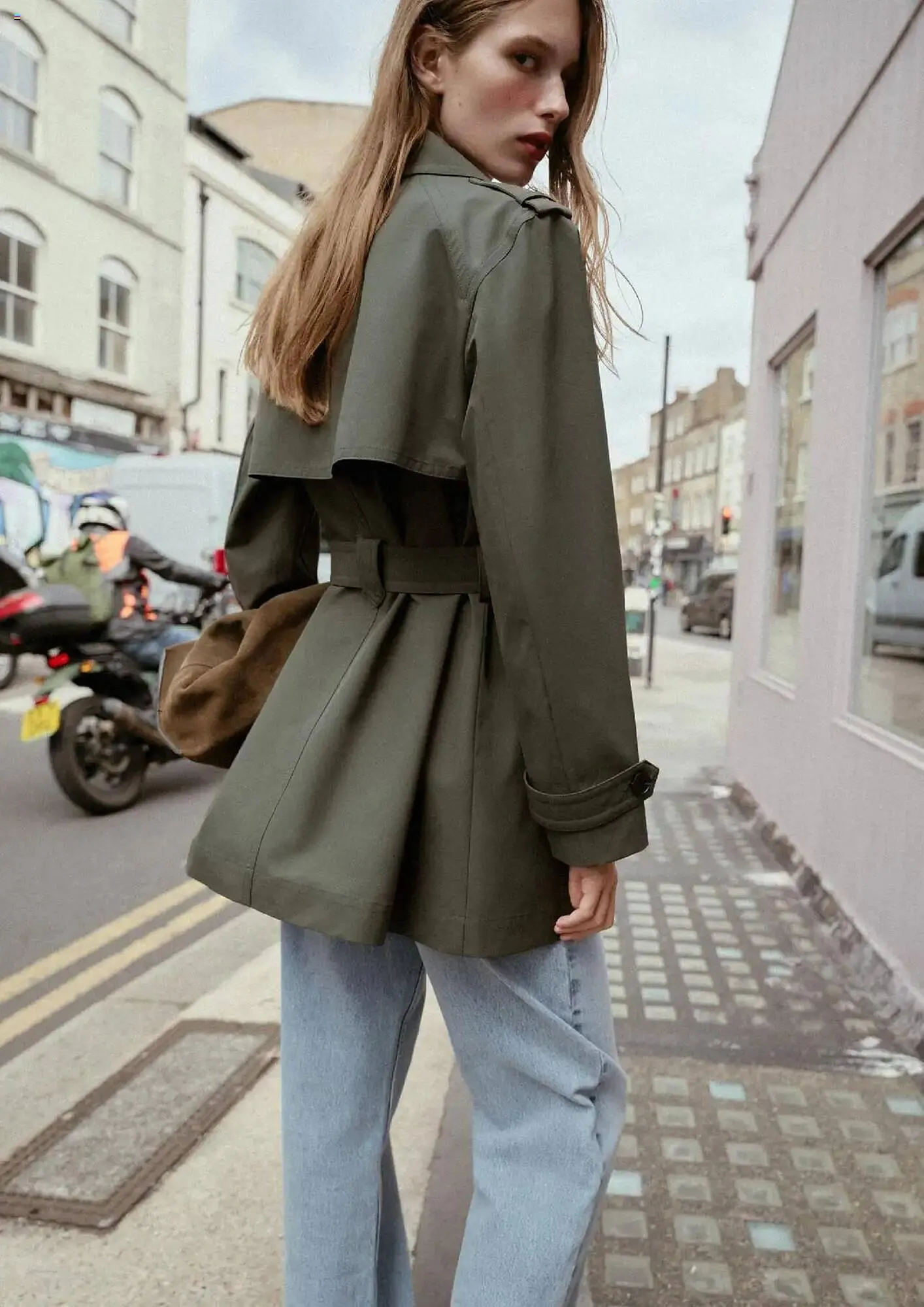 Catálogo de Catálogo Zara 1 de octubre al 1 de noviembre 2025 - Página 11