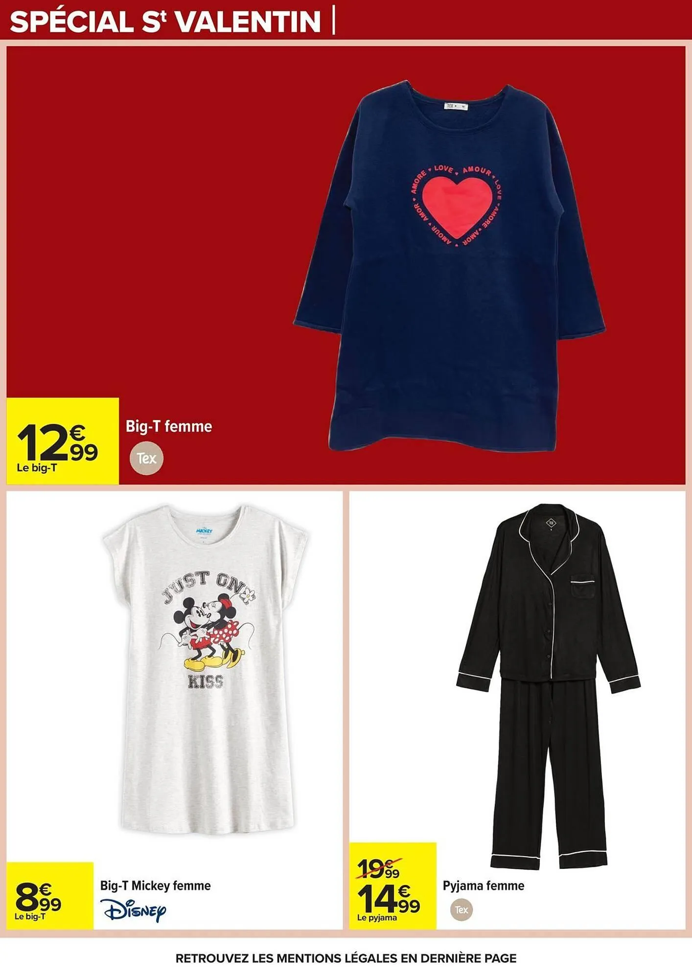 Catalogue Carrefour du 21 janvier au 16 février 2026 - Catalogue page 96