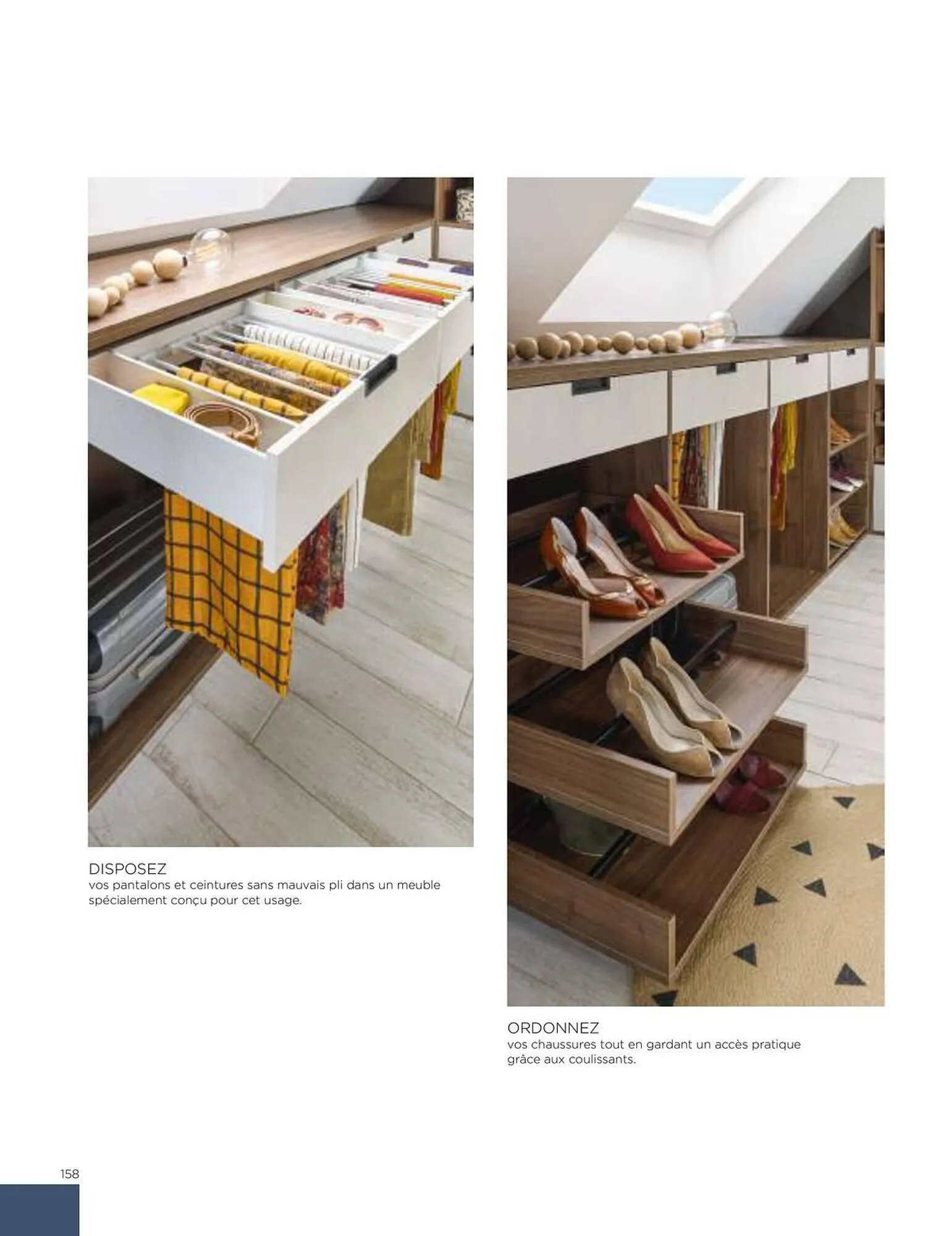 Catalogue Mobalpa du 6 mars au 31 décembre 2025 - Catalogue page 160