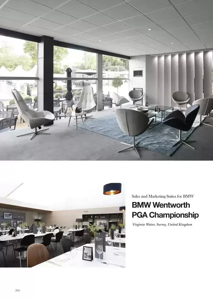 C O N T R A C T L O O K B O O K du 7 janvier au 31 décembre 2025 - Catalogue page 304