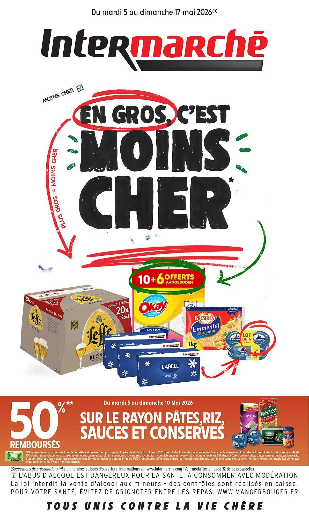 Catalogue Intermarché - 1