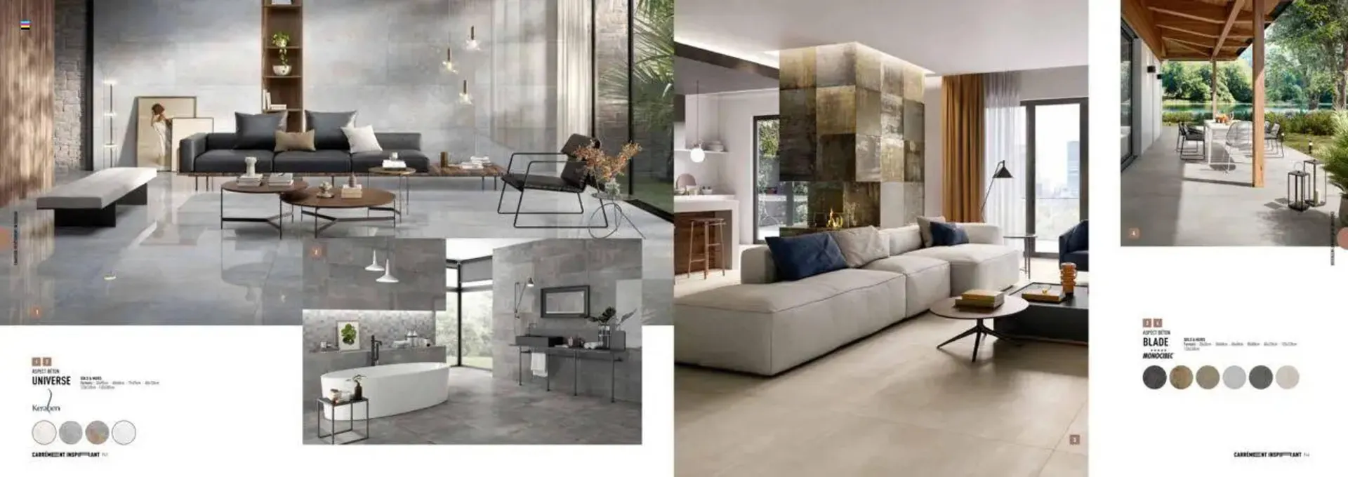 Catalogue Point P du 21 juillet au 31 mai 2026 - Catalogue page 23