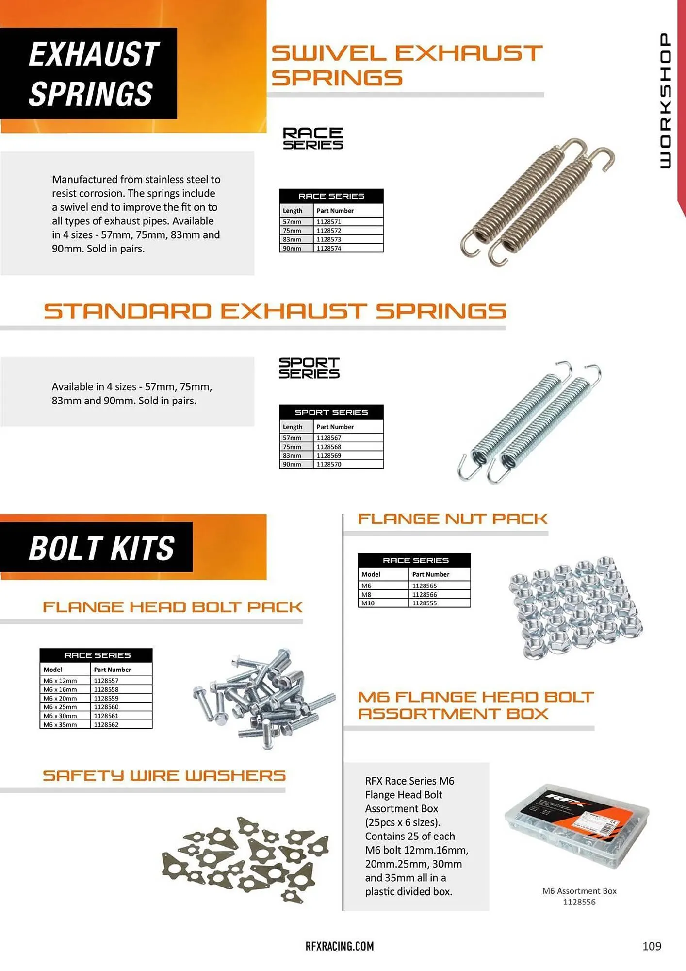 Catalogue Bihr du 23 janvier au 31 décembre 2026 - Catalogue page 110