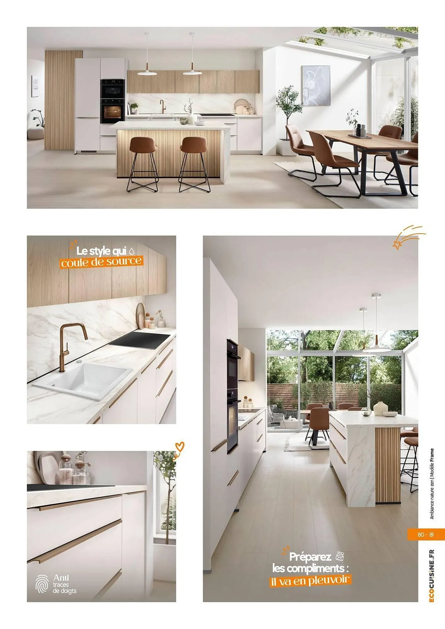 Catalogue Ecocuisine du 4 février au 31 décembre 2026 - Catalogue page 81