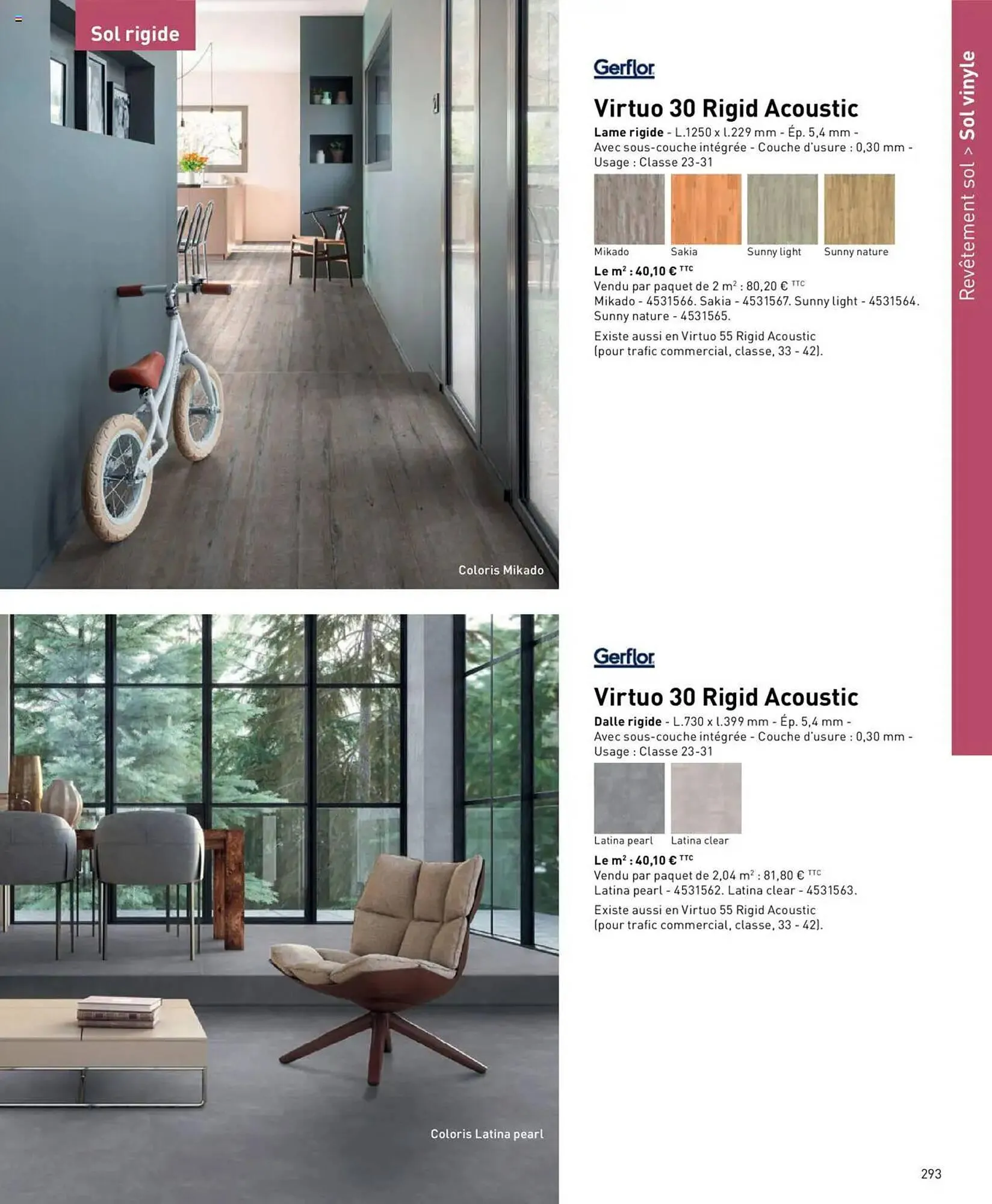 Catalogue Point P du 16 avril au 31 décembre 2025 - Catalogue page 443