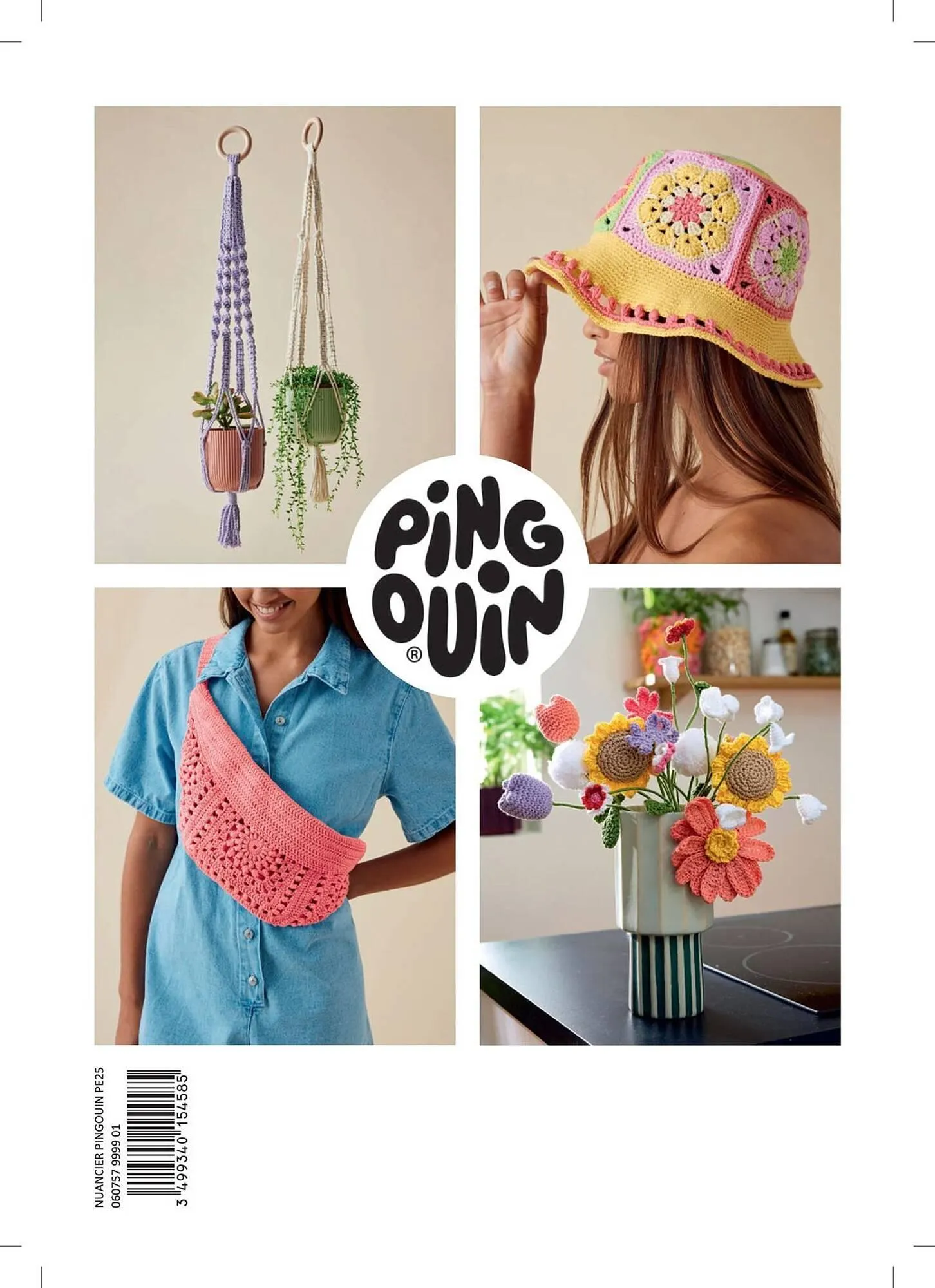 Catalogue Phildar du 10 décembre au 31 août 2025 - Catalogue page 84