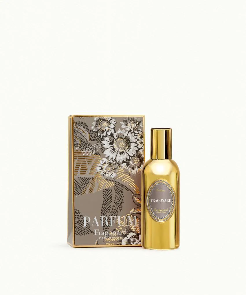 Fragonard - Nouvelle Fragrance