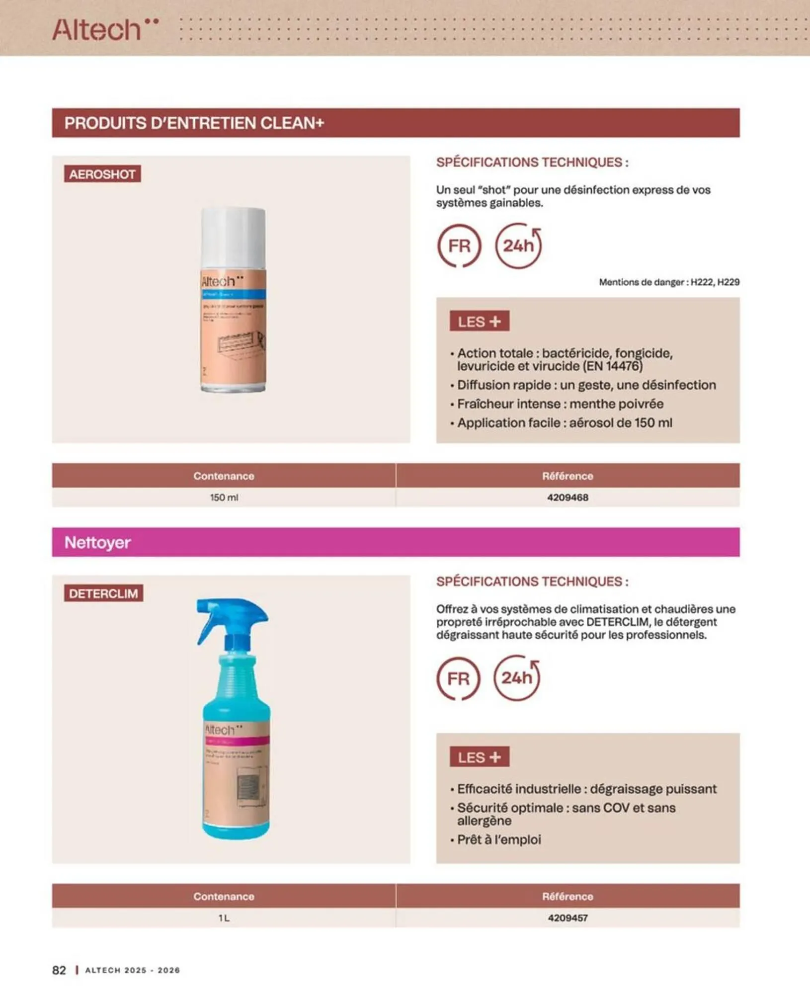 Catalogue Cedeo du 10 octobre au 30 juin 2026 - Catalogue page 82