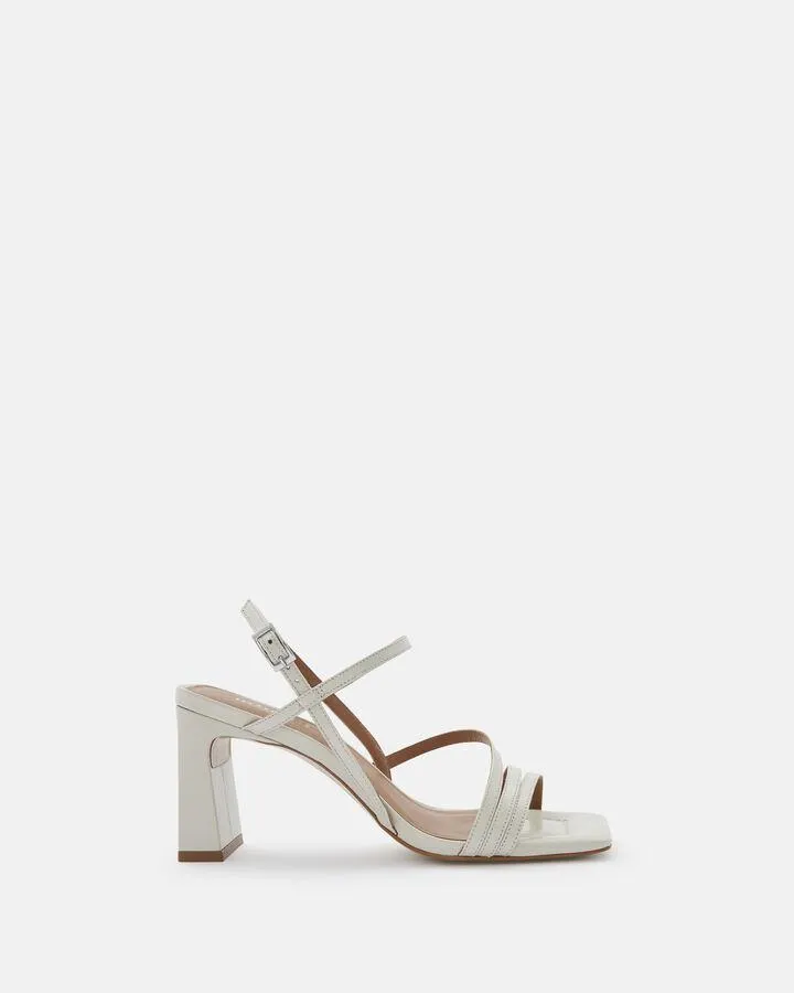 SANDALE LINHE Ecru