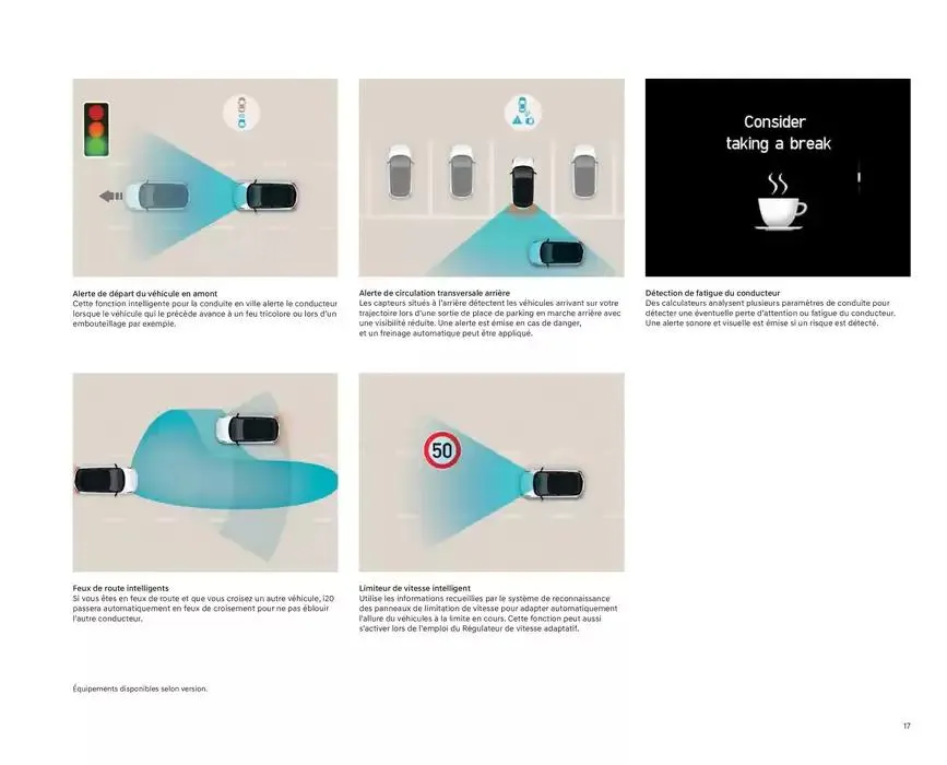 Hyundai Hyundai i20 du 2 janvier au 2 janvier 2026 - Catalogue page 17