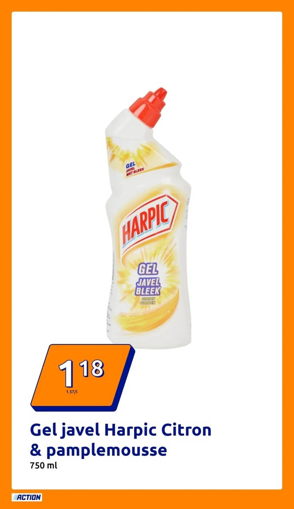 Catalogue Action du 29 octobre au 4 novembre 2025 - Catalogue page 3