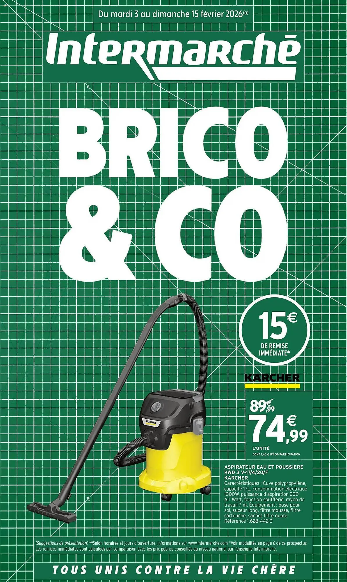 Catalogue Intermarché - 1