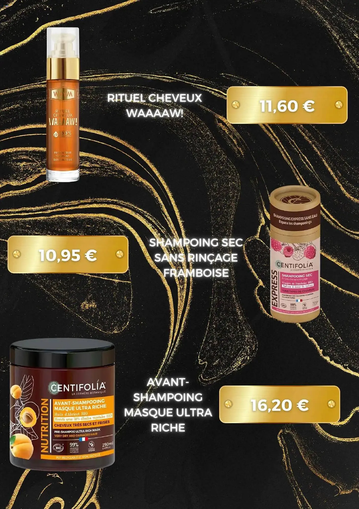 Catalogue Yves Rocher du 1 juin au 30 juin 2025 - Catalogue page 7