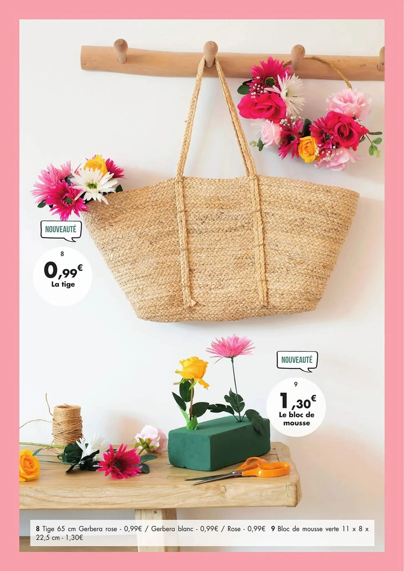 Catalogue E.Leclerc du 17 mars au 31 mai 2026 - Catalogue page 27