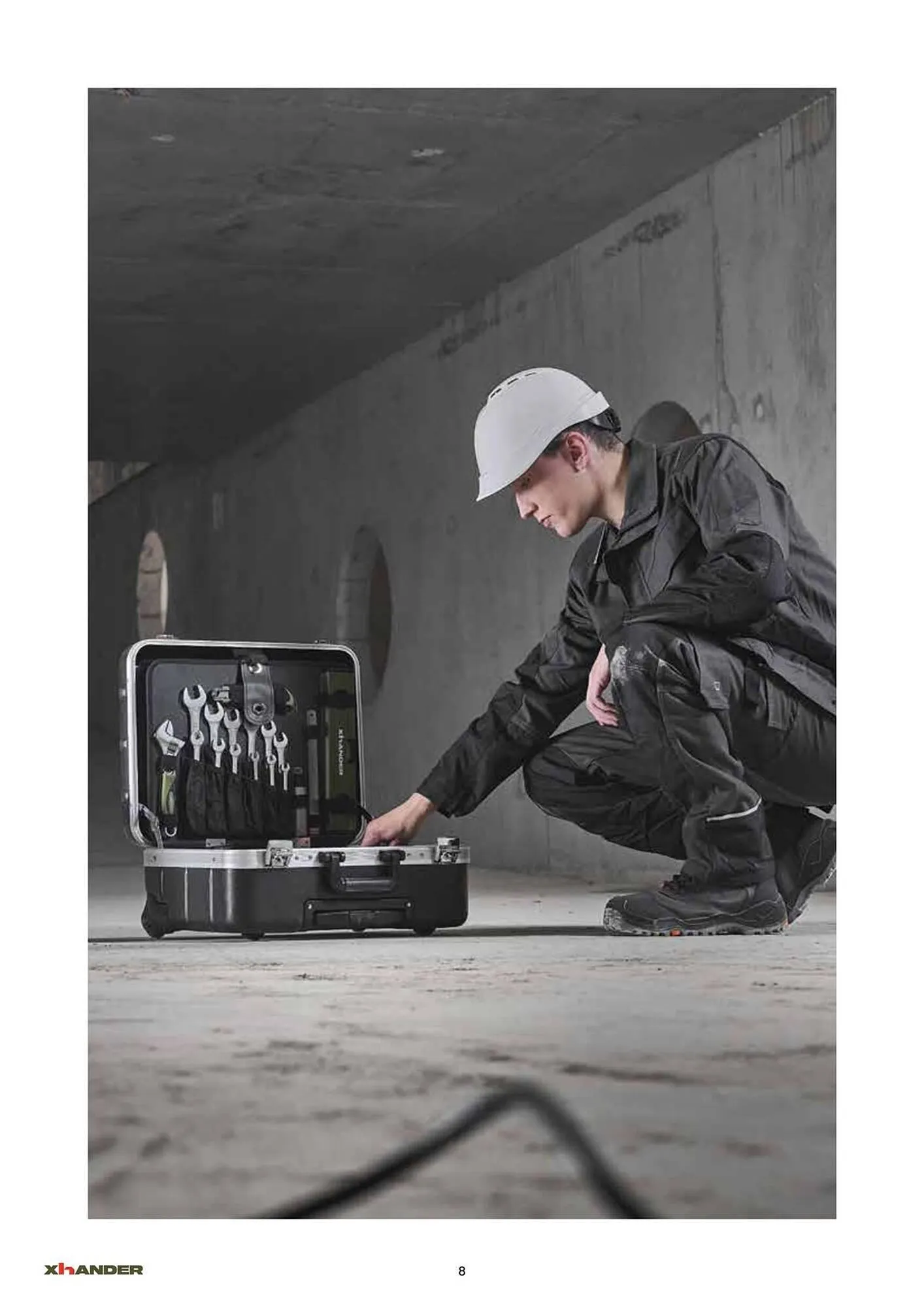 Catalogue Prolians du 2 septembre au 31 décembre 2025 - Catalogue page 8