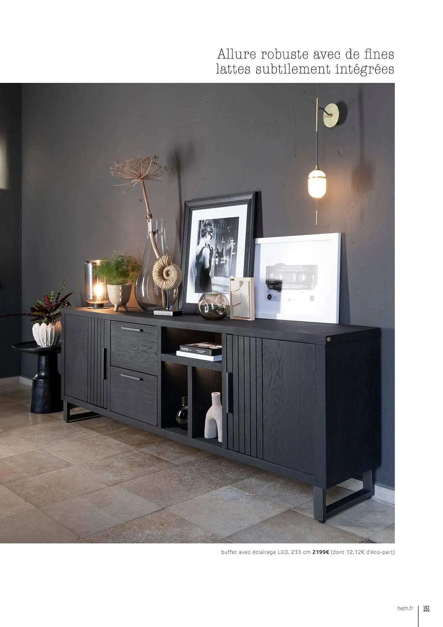 Catalogue H&H du 15 septembre au 28 février 2026 - Catalogue page 151