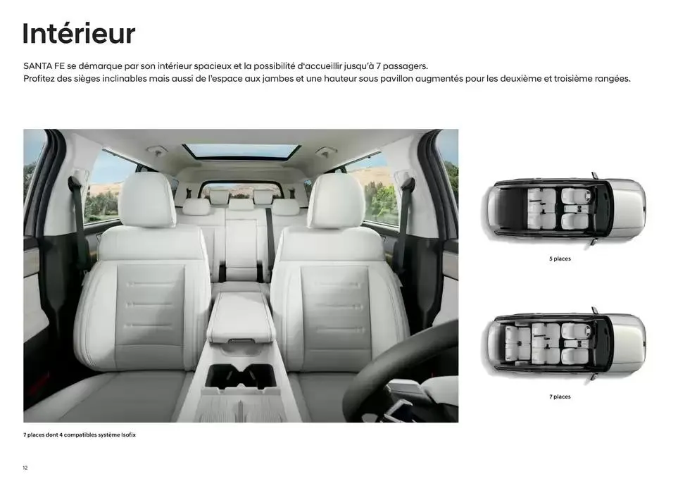 Catalogue Hyundai du 2 janvier au 2 janvier 2026 - Catalogue page 12