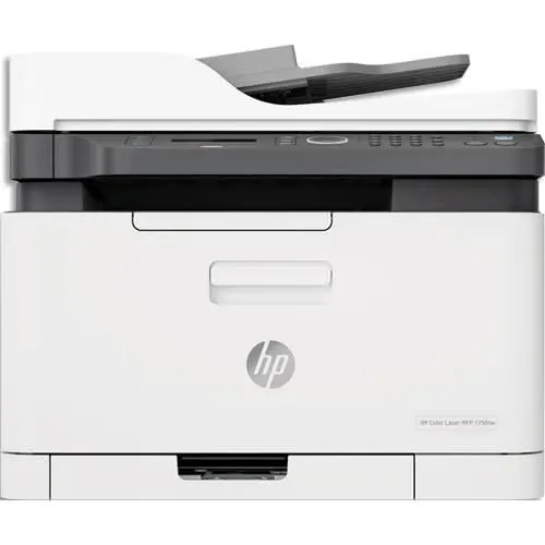 HP Multifonction laser couleur 4 en 1 Color Laser MFP 179FNW