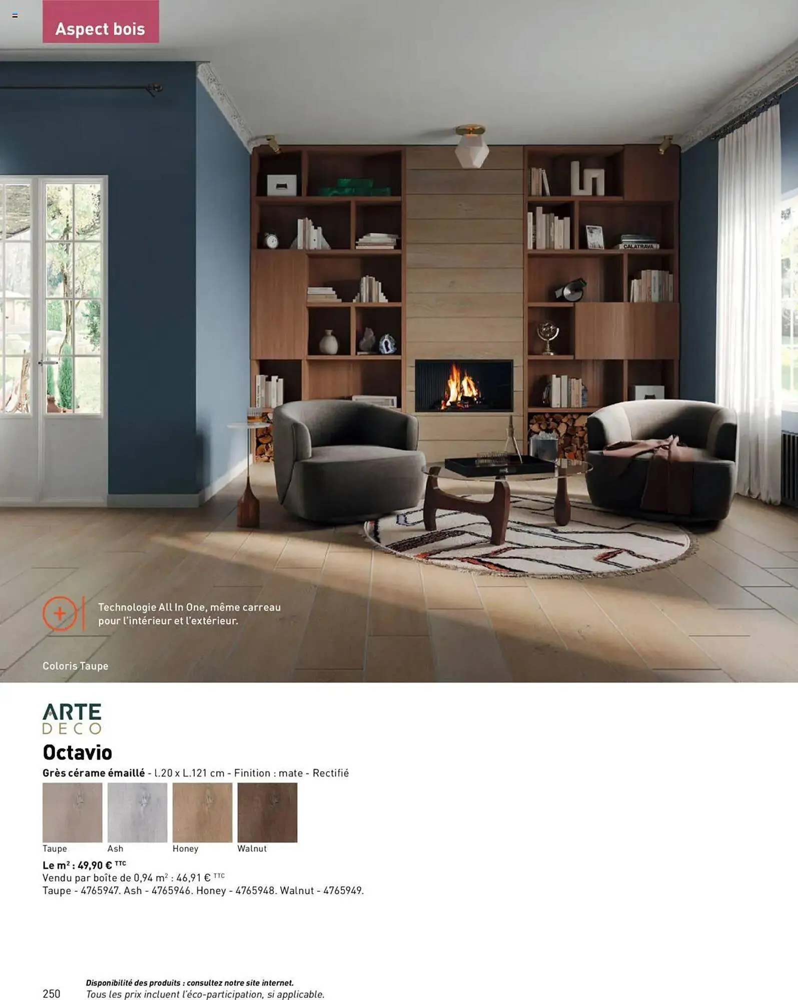 Catalogue Point P du 16 avril au 31 décembre 2025 - Catalogue page 400