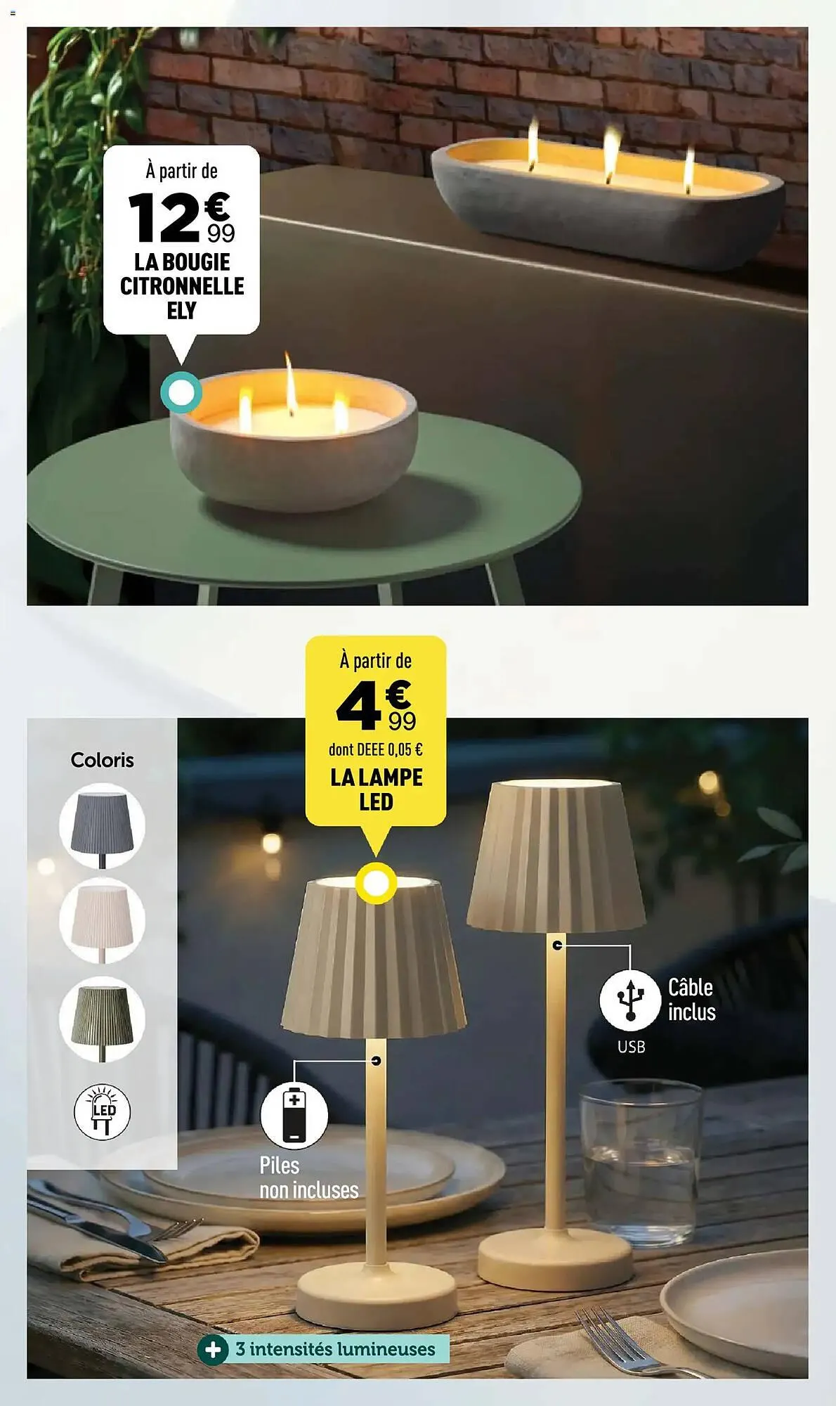 Catalogue Centrakor du 30 mars au 12 avril 2026 - Catalogue page 33