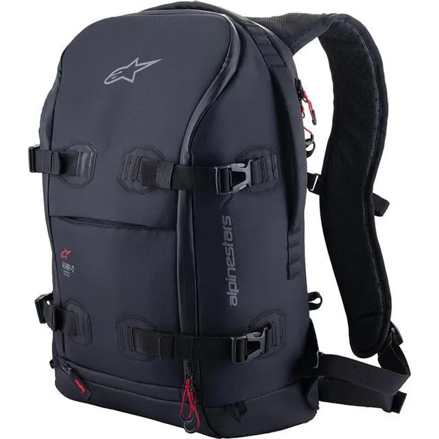 ALPINESTARS Sac à dos AMP-7 BACKPACK