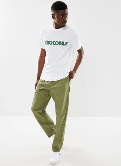 T-shirt - TH0134 - Blanc