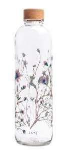 Bouteille 1000ml Hanami - CARRY Bottles