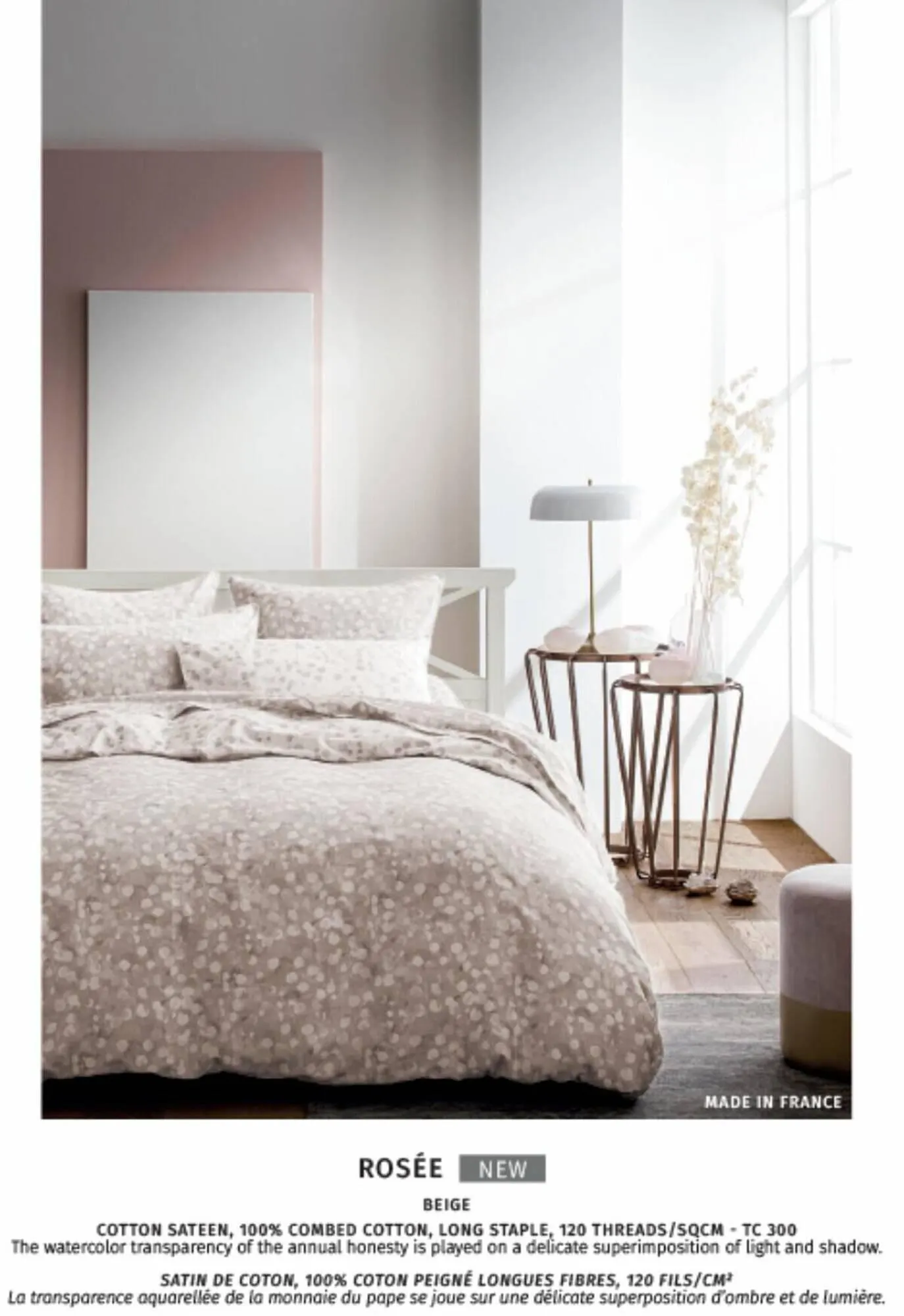 Catalogue Anne De Solène du 14 avril au 30 septembre 2023 - Catalogue page 8