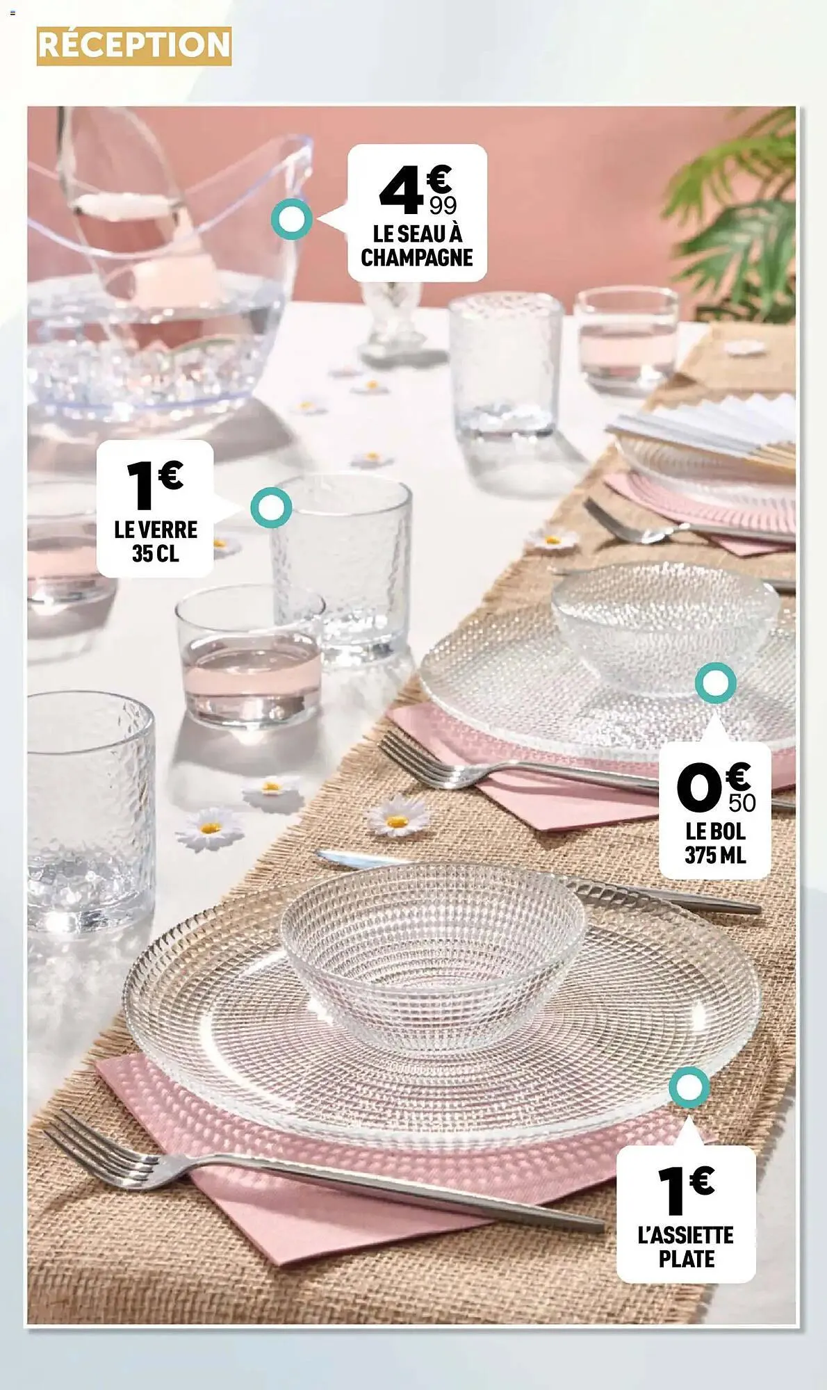 Catalogue Centrakor du 27 avril au 10 mai 2026 - Catalogue page 26