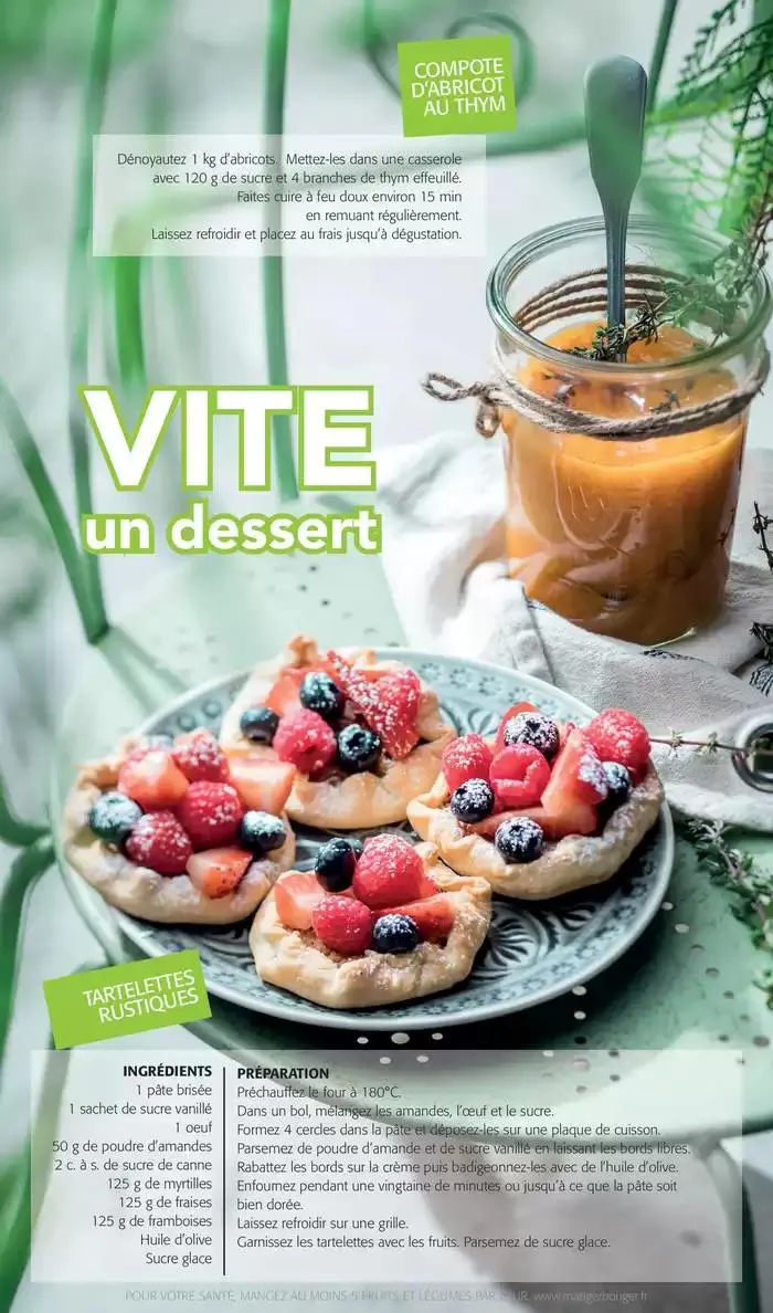 A table ! du 5 mai au 7 septembre 2025 - Catalogue page 13