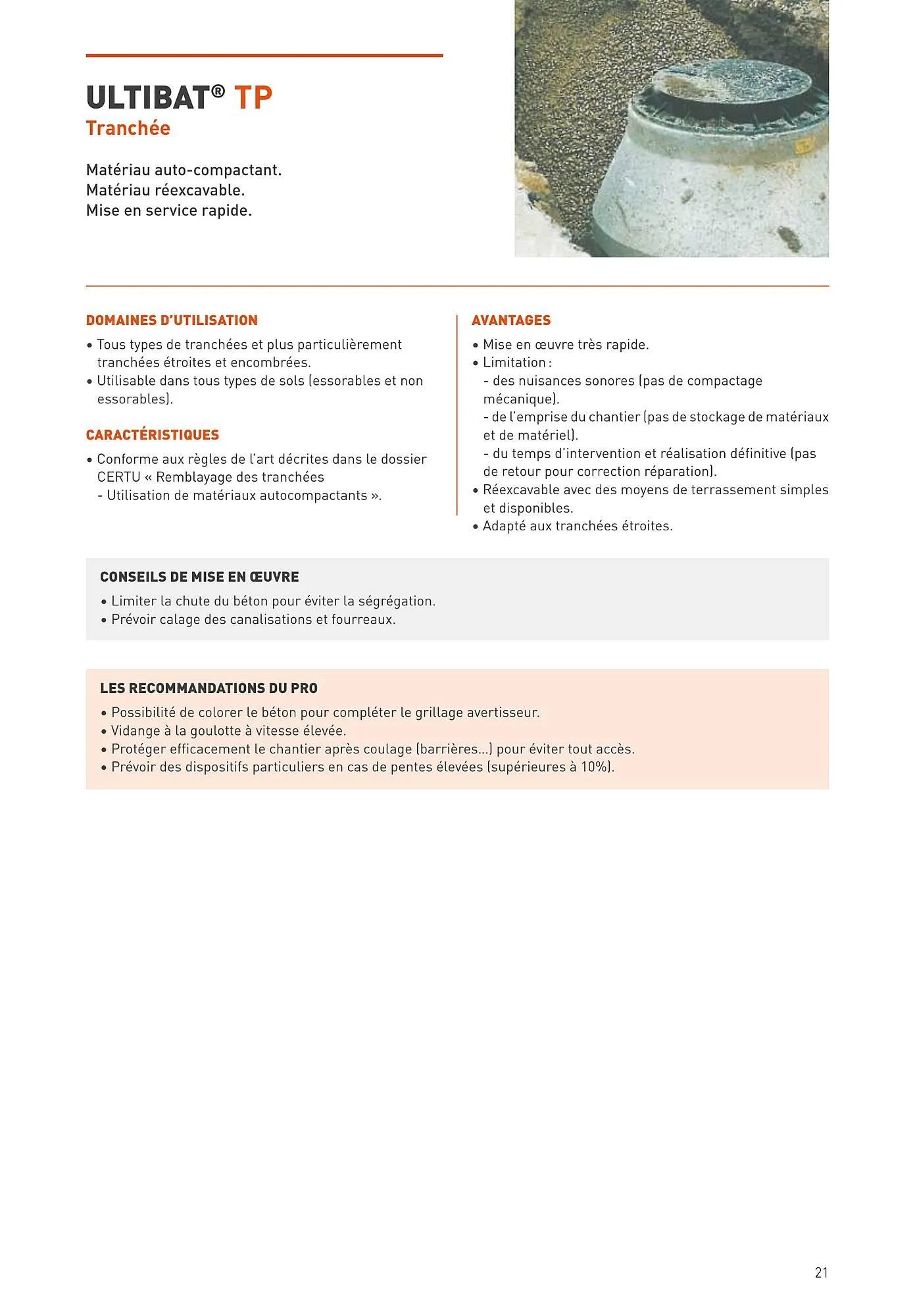 Catalogue Point P du 7 janvier au 31 décembre 2026 - Catalogue page 19