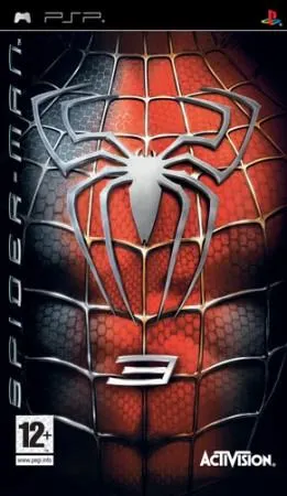 Spiderman 3