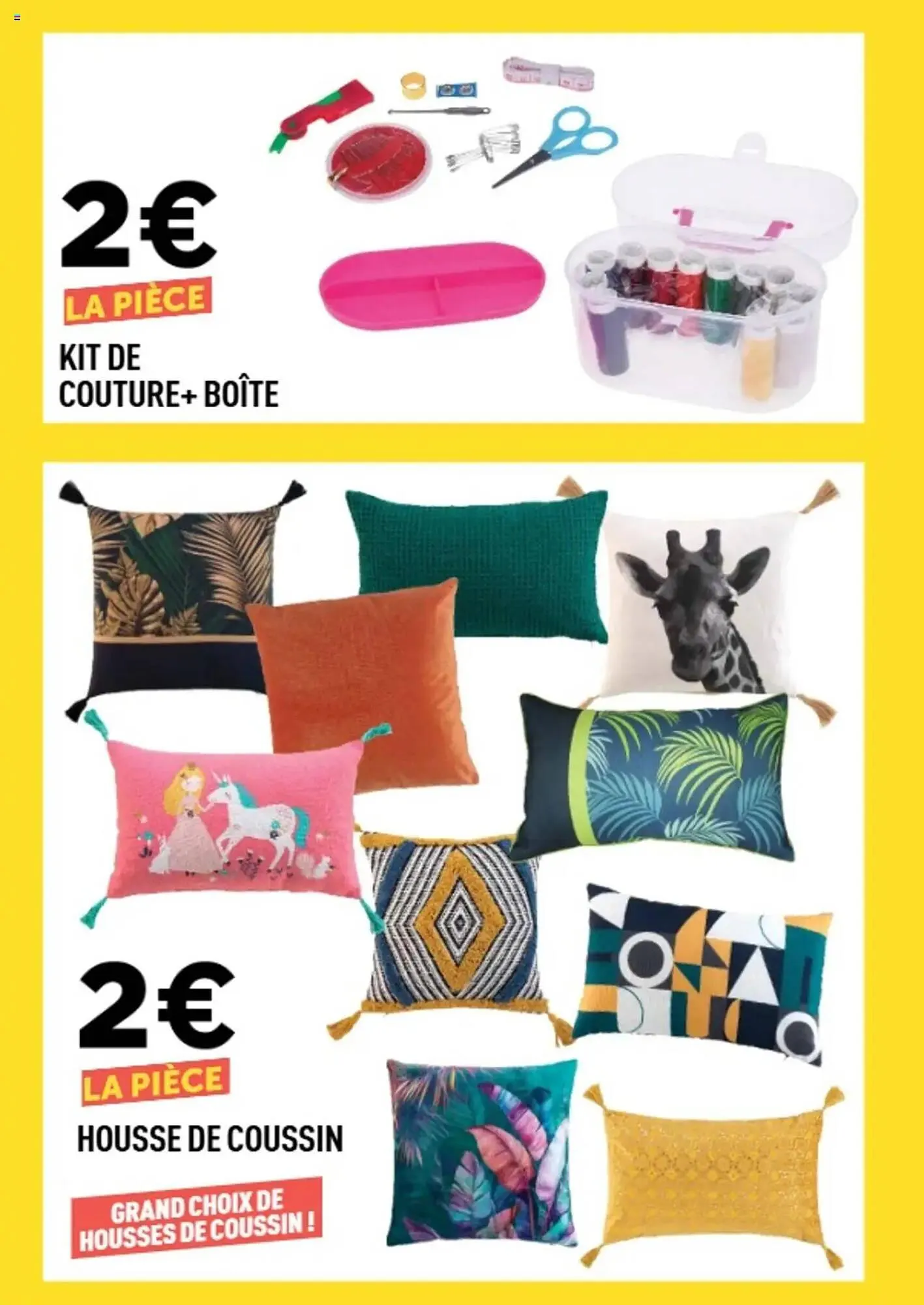 Catalogue Centrakor du 14 juillet au 27 juillet 2025 - Catalogue page 39