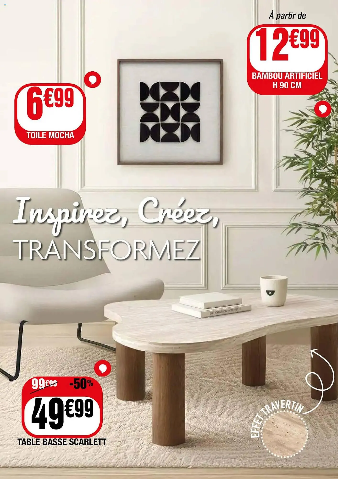 Catalogue La FoirFouille - 1