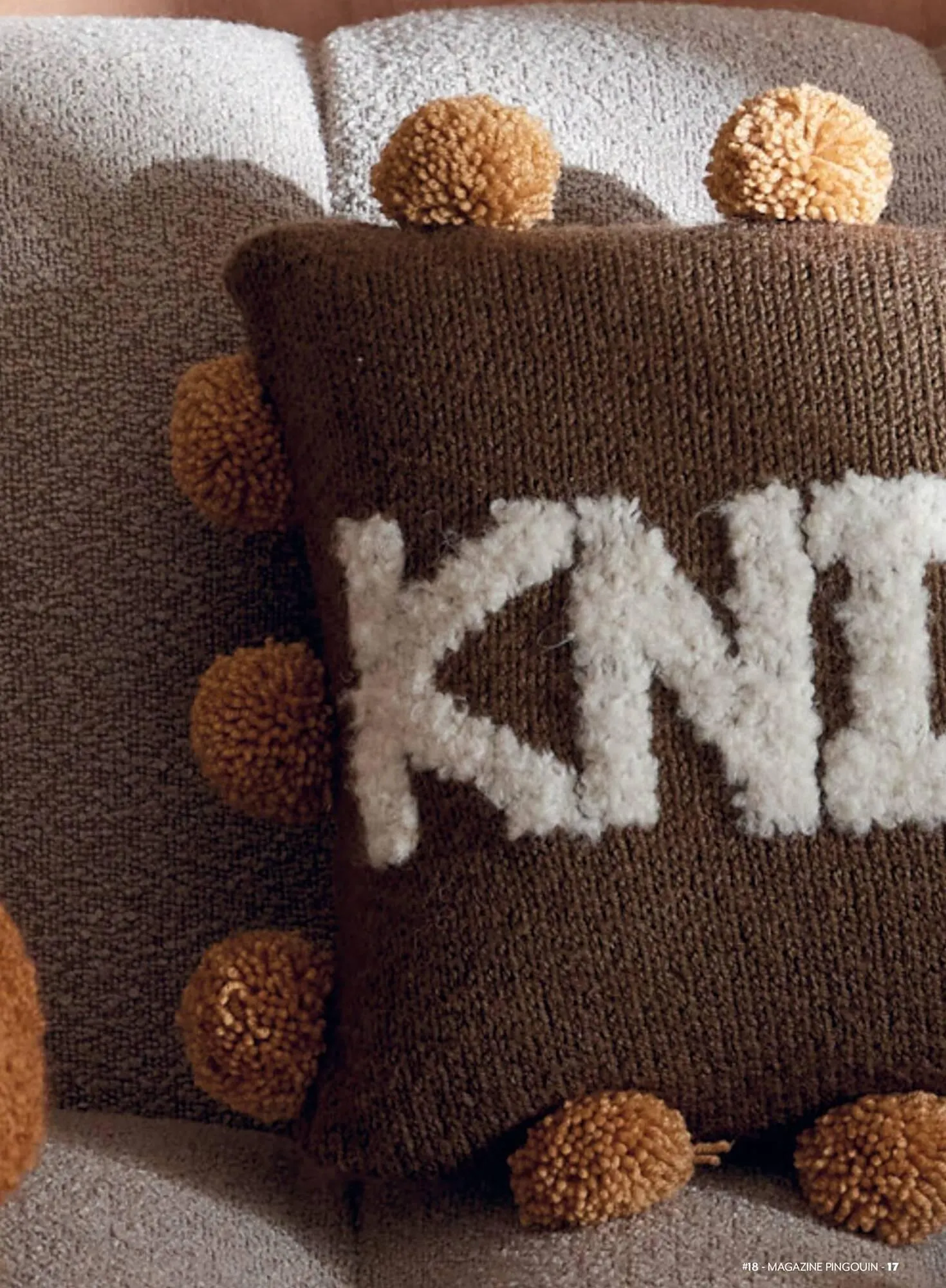 Catalogue Phildar du 24 septembre au 28 février 2026 - Catalogue page 17