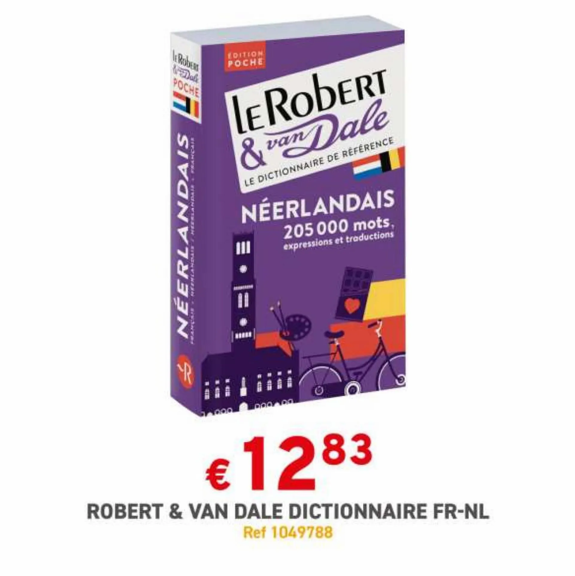 Catalogue Trafic du 11 août au 24 août 2023 - Catalogue page 60