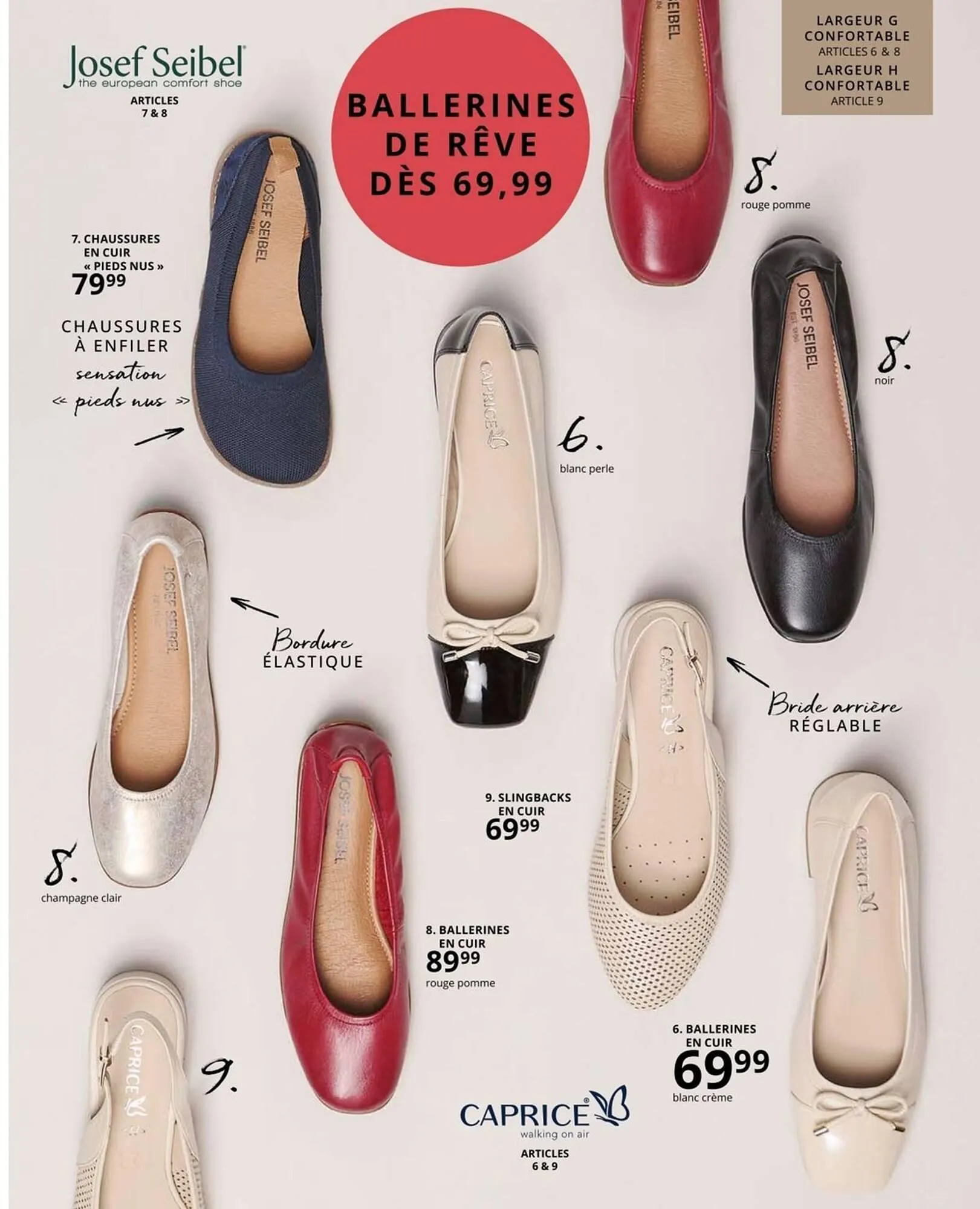 Catalogue Ulla Popken du 29 mars au 22 avril 2026 - Catalogue page 87